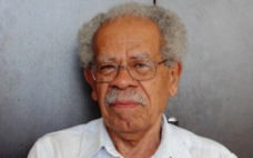 Professor Boaventura Freire dos Reis foi agraciado com a Medalha Simão Mathias