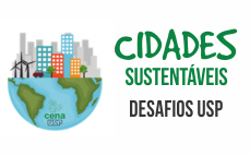 Grupo do CENA, aprova projeto junto a Reitoria da USP em um programa denominado "USP Desafios – Cidades Sustentáveis"