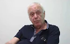 CENA 50 anos - Prof. Reynaldo Victória